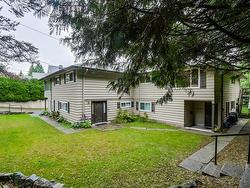 3360 Henry Street  Port Moody, BC V3H 2K5