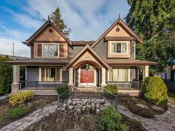 607 53 Avenue W Vancouver, BC V6P 1K2