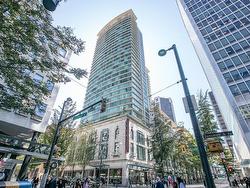 1506 610 GRANVILLE STREET  Vancouver, BC V6C 3T3