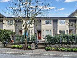 51 9229 UNIVERSITY CRESCENT  Burnaby, BC V5A 4Z2