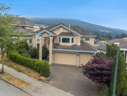 1569 Pinetree Way  Coquitlam, BC V3E 3B5