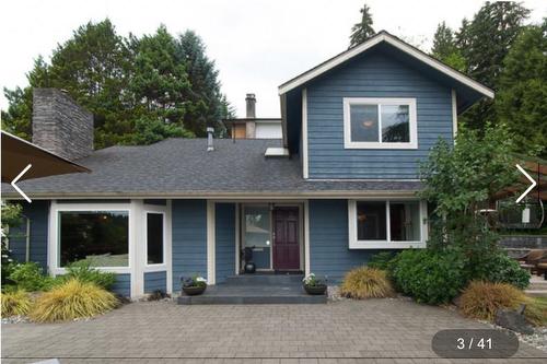 1936 Clarke Street, Port Moody, BC 