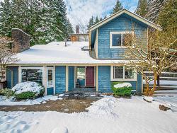 1936 CLARKE STREET  Port Moody, BC V3H 1X9