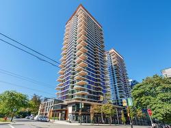 2601 1408 ROBSON STREET  Vancouver, BC V6G 1B9