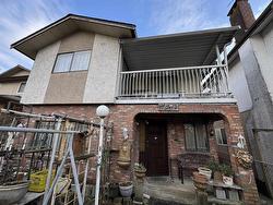 2534 E 21ST AVENUE  Vancouver, BC V5M 2V8