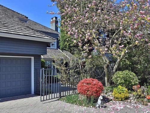 9111 Maskall Drive, Richmond, BC 