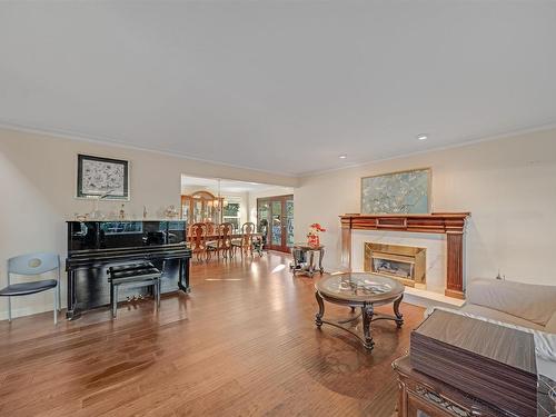 9111 Maskall Drive, Richmond, BC 