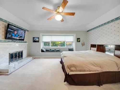 9111 Maskall Drive, Richmond, BC 