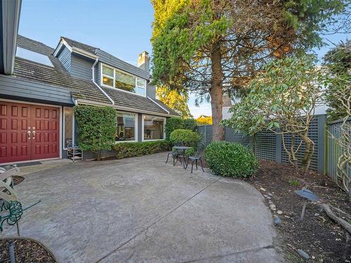 9111 Maskall Drive, Richmond, BC 