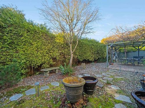 9111 Maskall Drive, Richmond, BC 