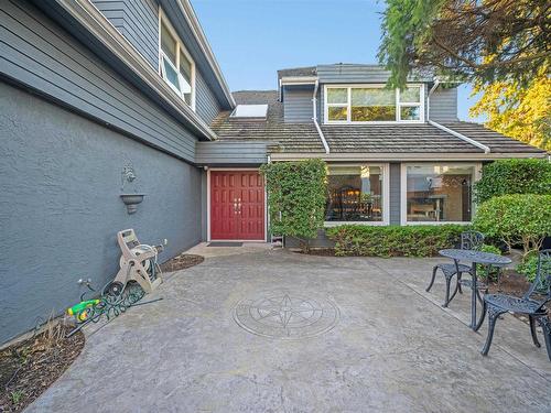 9111 Maskall Drive, Richmond, BC 