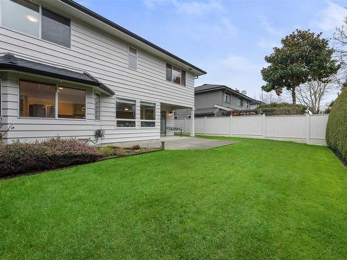 5160 Bunting Avenue, Richmond, BC 