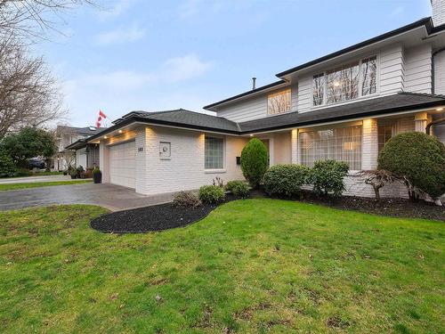 5160 Bunting Avenue, Richmond, BC 