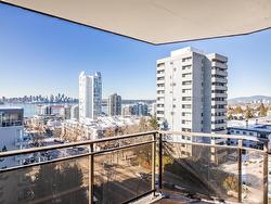 704 444 LONSDALE AVENUE  North Vancouver, BC V7M 3H5