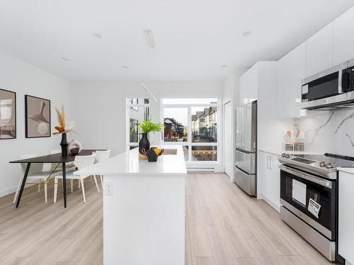 18-4337 Boundary Road  Richmond, BC V6V 1S8