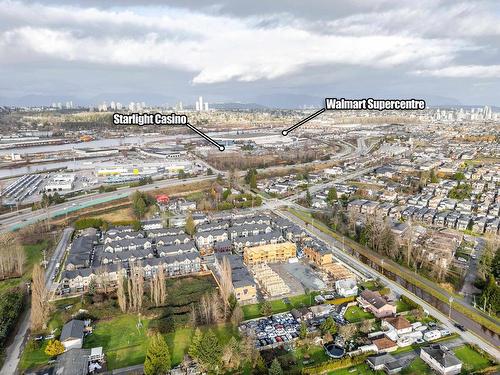 18-4337 Boundary Road, Richmond, BC 