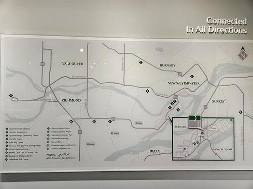 18-4337 Boundary Road, Richmond, BC 