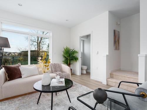 18-4337 Boundary Road, Richmond, BC 