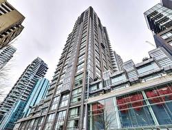 3901 1283 HOWE STREET  Vancouver, BC V6Z 0E3