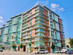 1014 180 E 2ND AVENUE  Vancouver, BC V5T 0K4