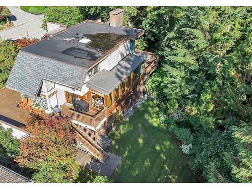 5344 Cliffridge Avenue, North Vancouver, BC 