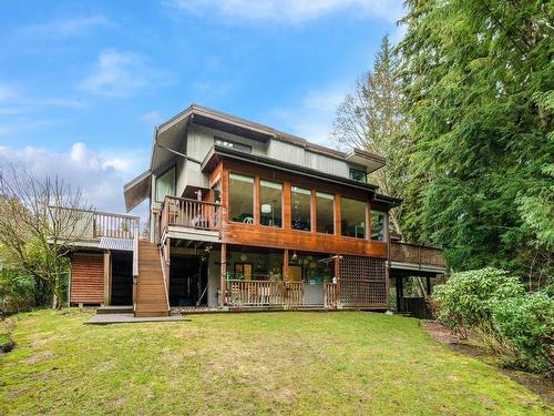 5344 Cliffridge Avenue, North Vancouver, BC 