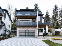 2267 Monashee Court  Coquitlam, BC V3K 6T2