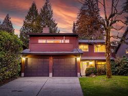 1905 IRONWOOD COURT  Port Moody, BC V3H 4C3