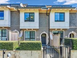 8568 OSLER STREET  Vancouver, BC V6P 0G4