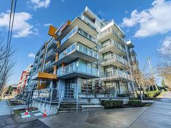 406-655 41st Avenue W Vancouver, BC V5Z 2N1