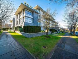 308 6015 IONA DRIVE  Vancouver, BC V6T 2J4