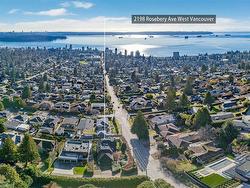 2198 ROSEBERY AVENUE  West Vancouver, BC V7V 2Z7