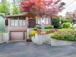 3525 STEVENSON STREET  Port Coquitlam, BC V3B 4M5