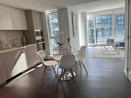 1000-3280 Corvette Way, Richmond, BC 