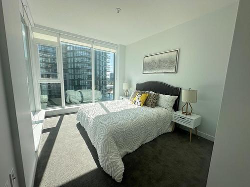 1000-3280 Corvette Way, Richmond, BC 