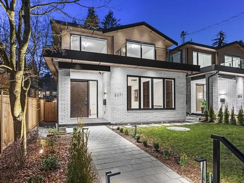 3071 Fromme Road, North Vancouver, BC 