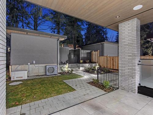 3071 Fromme Road, North Vancouver, BC 