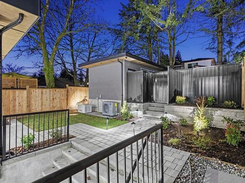 3071 Fromme Road, North Vancouver, BC 