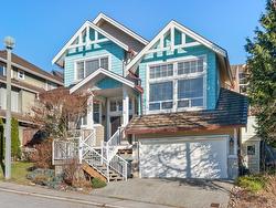 14 BIRCHWOOD CRESCENT  Port Moody, BC V3H 5H7