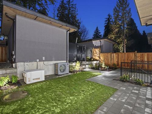 3073 Fromme Road, North Vancouver, BC 