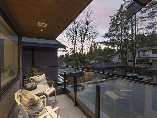 3073 Fromme Road, North Vancouver, BC 