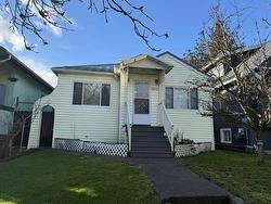 3553 INVERNESS STREET  Vancouver, BC V5V 4V6