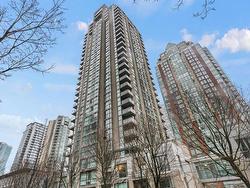 504 928 RICHARDS STREET  Vancouver, BC V6B 6P6