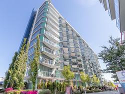 401-199 Victory Ship Way  North Vancouver, BC V7L 0B5