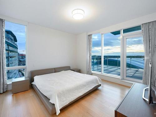 1003-6611 Pearson Way, Richmond, BC 