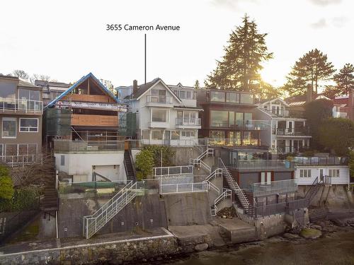 3655 Cameron Avenue, Vancouver, BC 