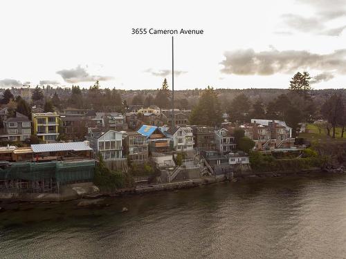 3655 Cameron Avenue, Vancouver, BC 