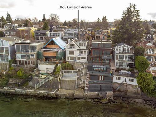 3655 Cameron Avenue, Vancouver, BC 