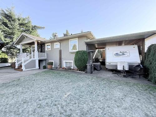 680 Thompson Avenue, Coquitlam, BC 