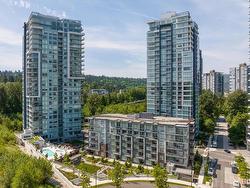 1402-305 Morrissey Road  Port Moody, BC V3H 0M3